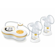 Beurer  Breast pump ELECTRIC Dual BY 70